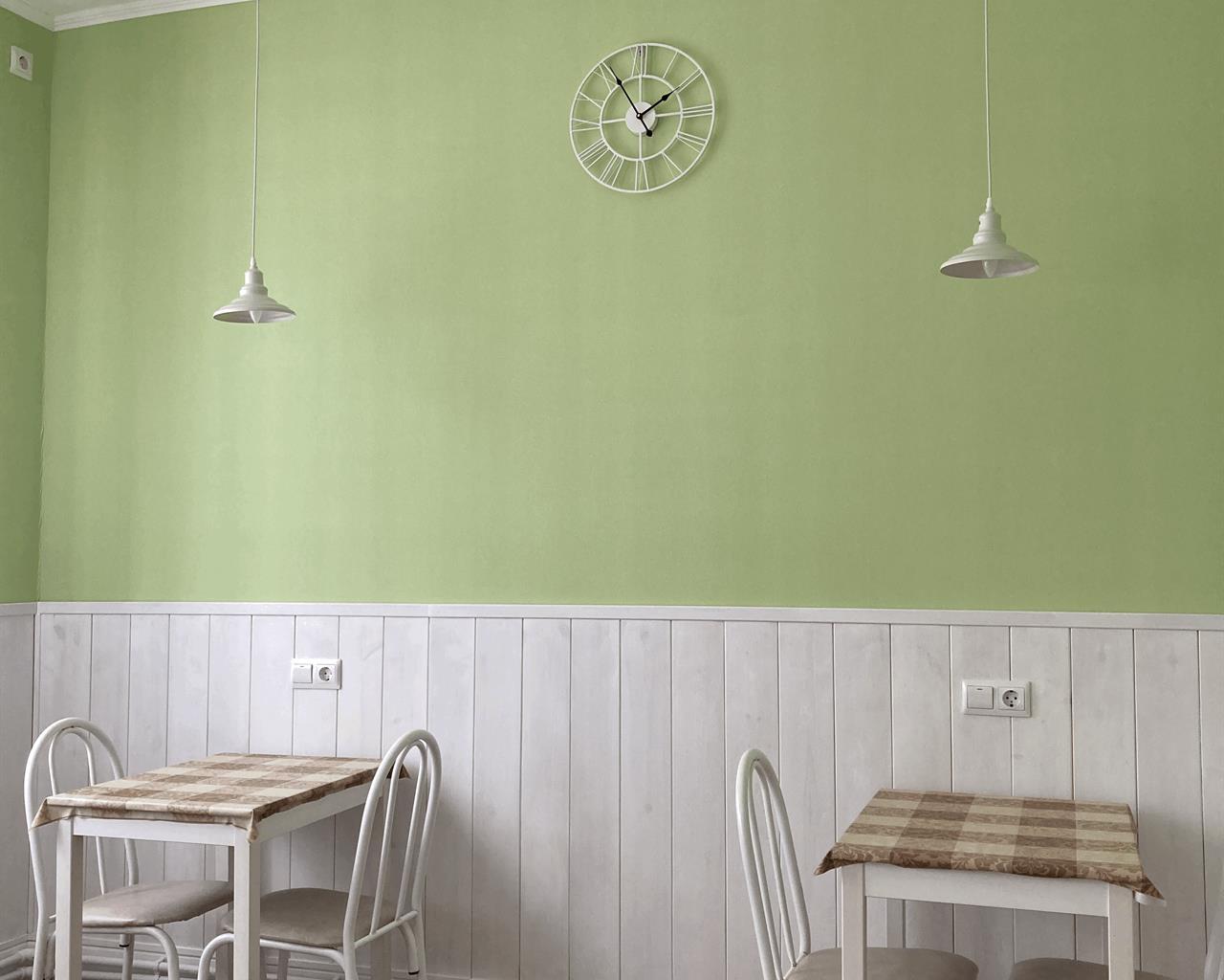 Фото  Краски