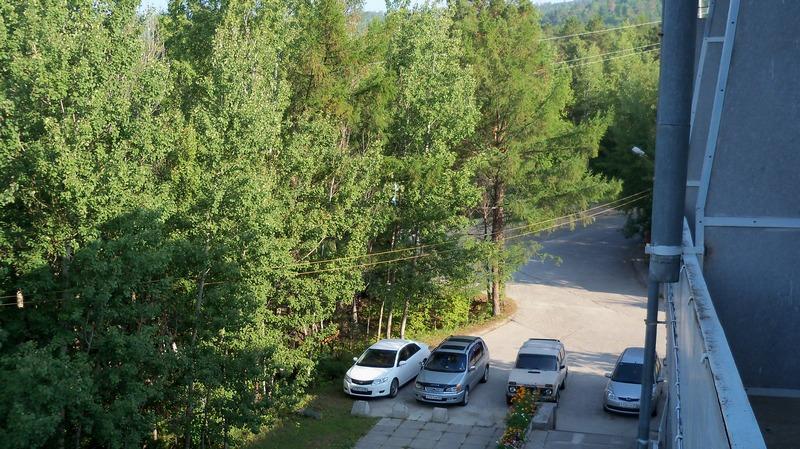 Фото Северная Жемчужина