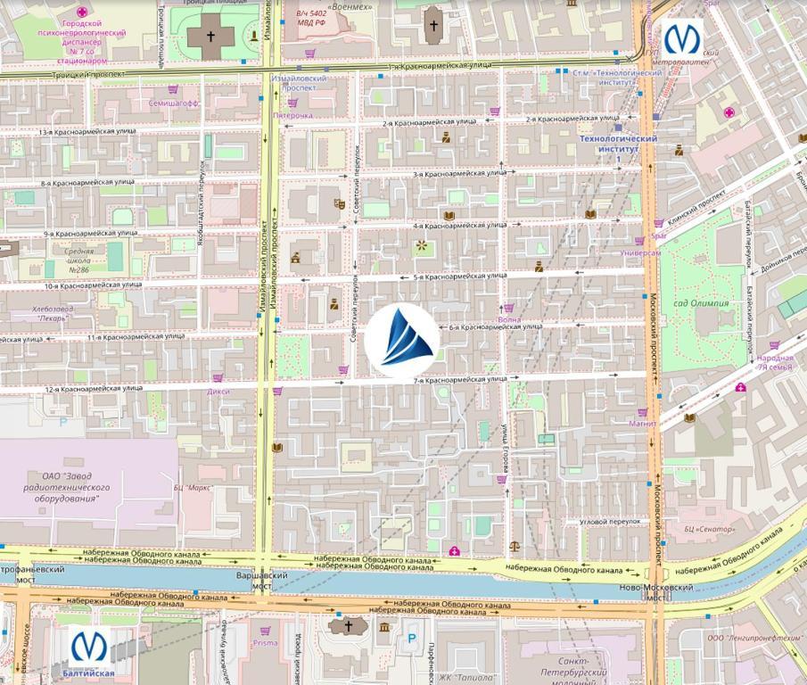 Фото Паллада