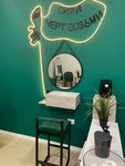Lash Space (Sovetskaya Street, 190Ак1), eyebrow and eyelash salon