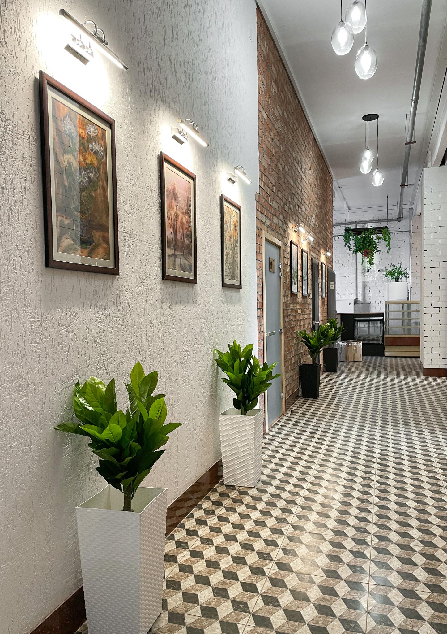 Фото Веранда