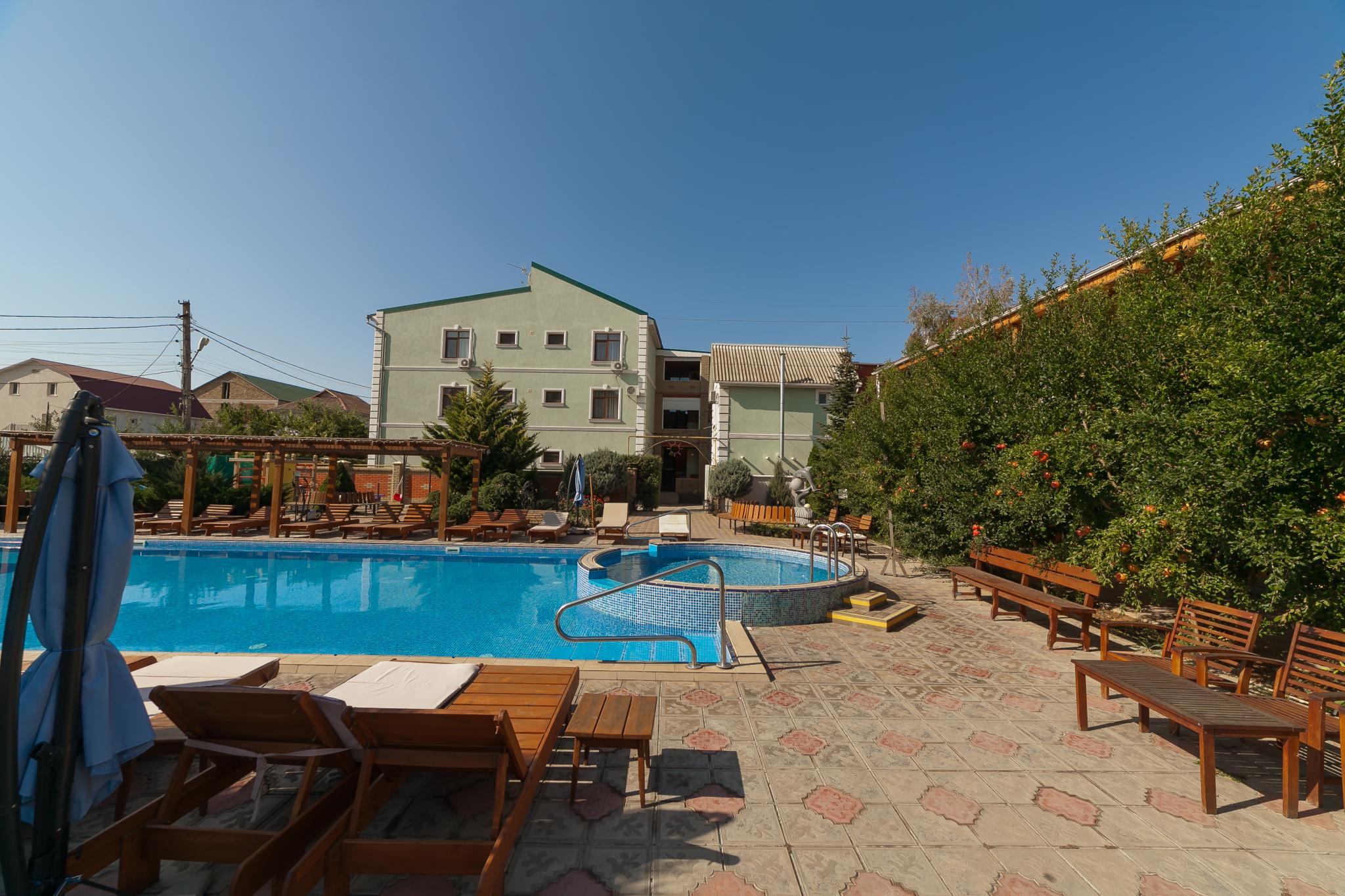 Фото Седьмое Небо