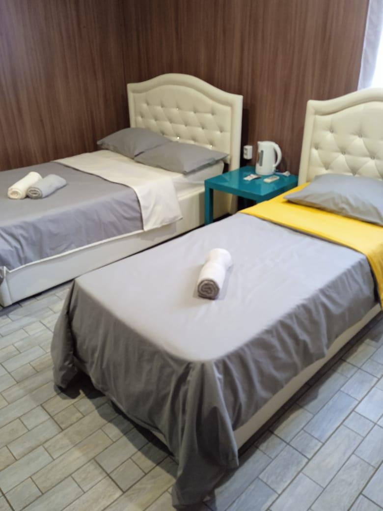 Фото ВГости