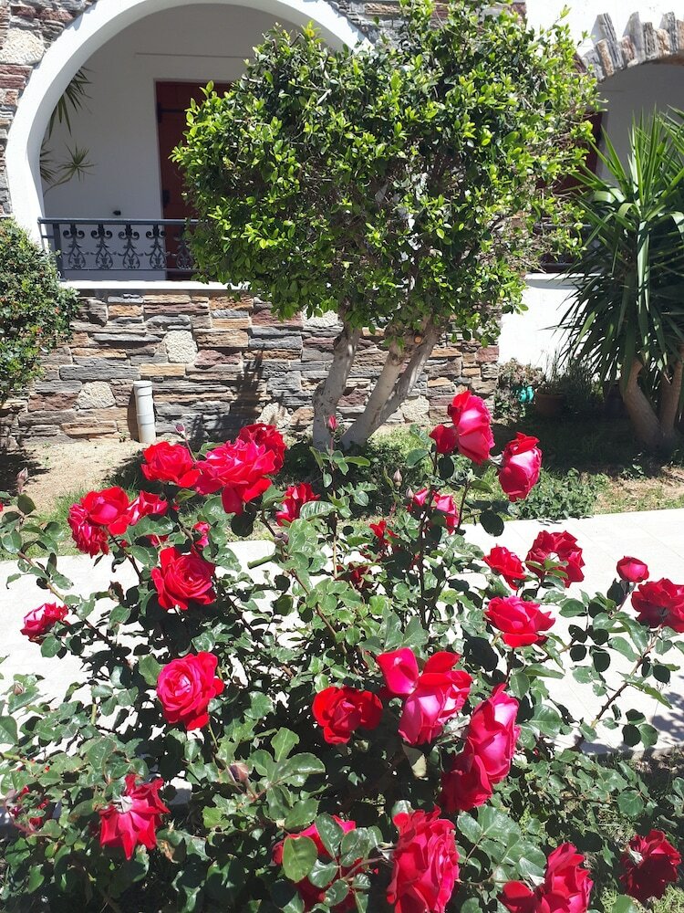 Фото Annita's Village Hotel