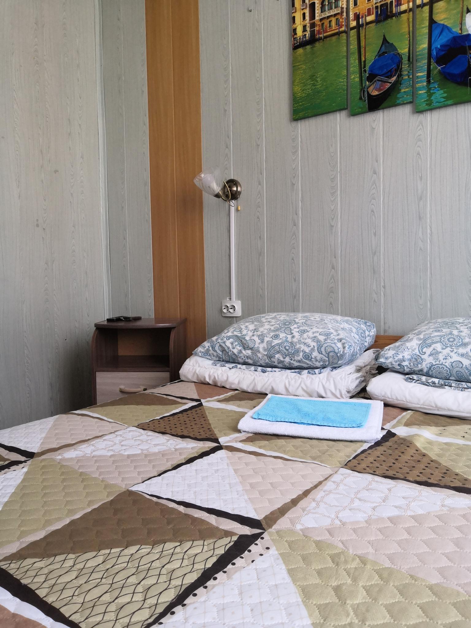 Фото Хостел 03 Rus