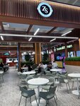 Food Court Leningradsky (Aseyeva Street, 3/11), comida rápida