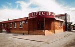 Prestizh (ulitsa Yelizarova, 49), hotel