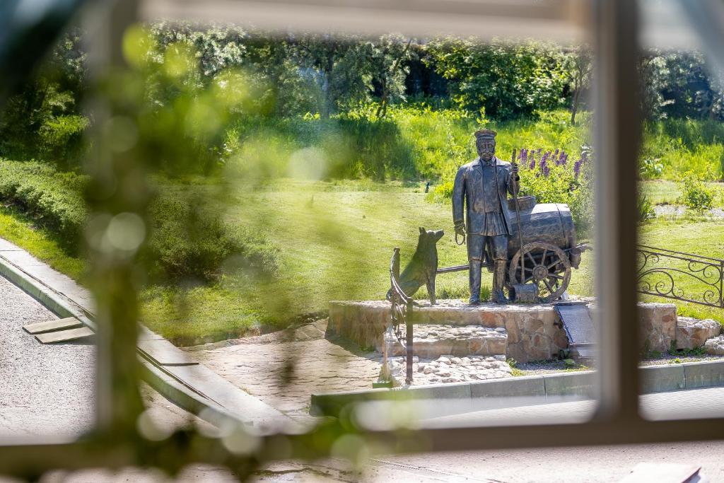 Фото 40-й Меридиан Арбат