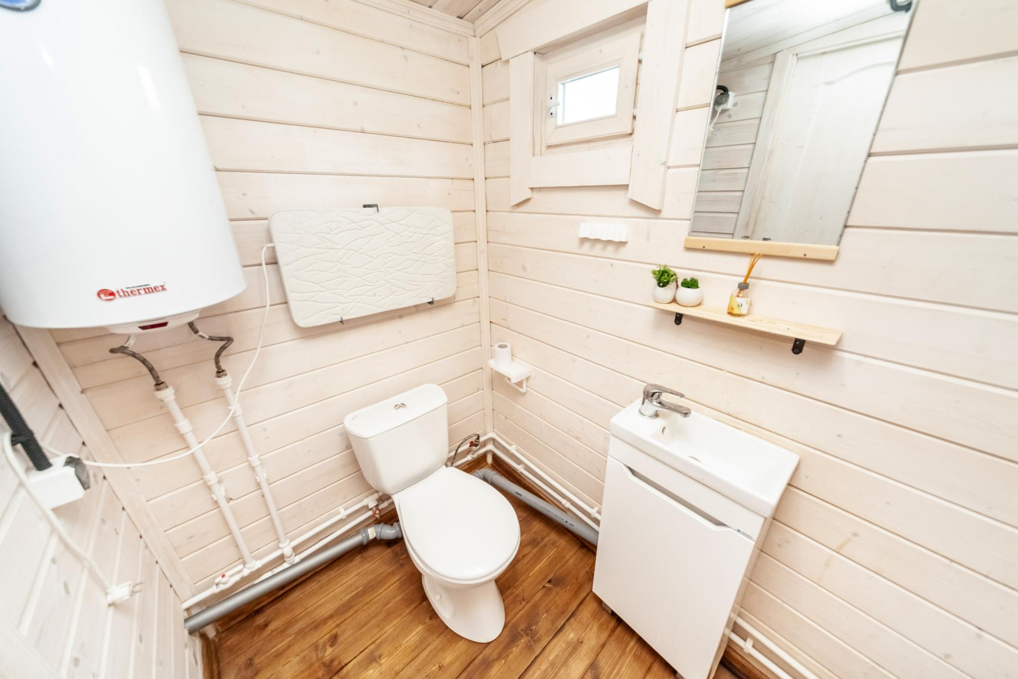 Фото Твоё озеро