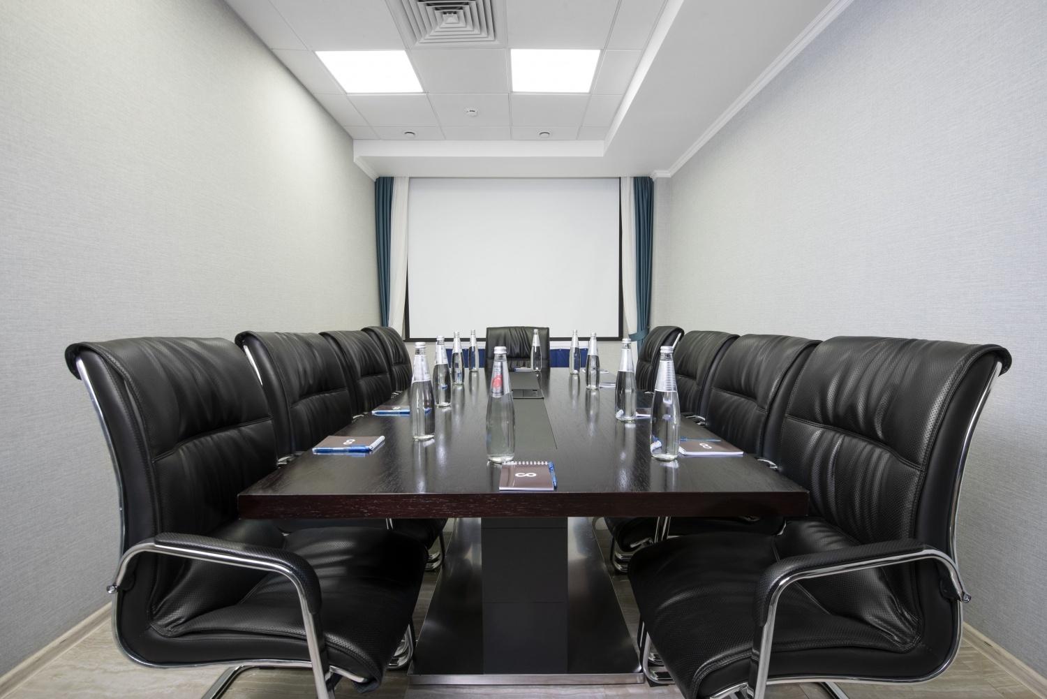 Фото Hotel Congress Krasnodar
