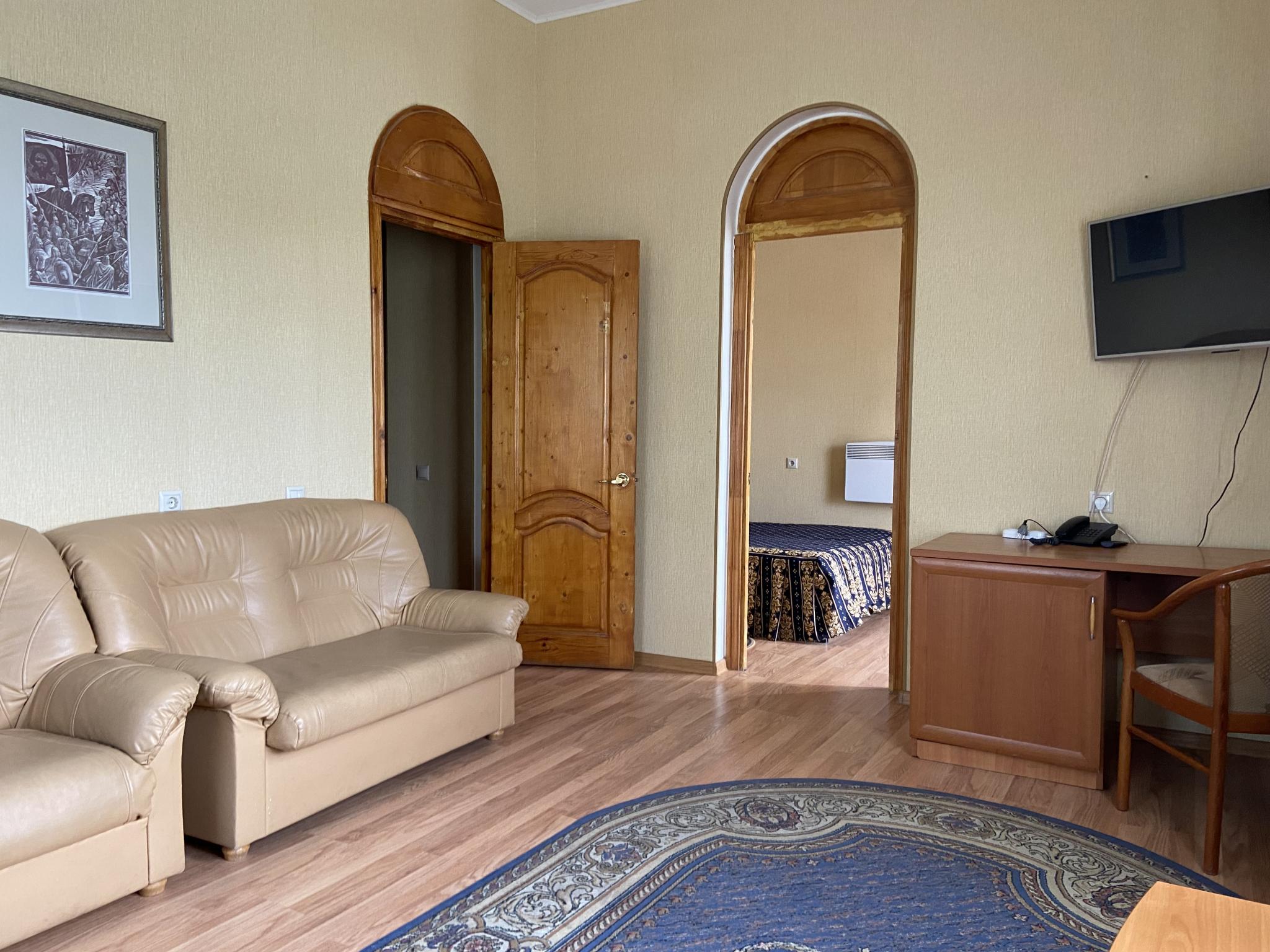 Фото Аристократъ