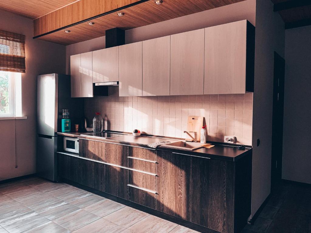 Фото Луки Дзен