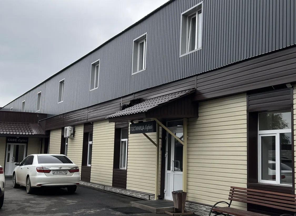 Фото отеля 3