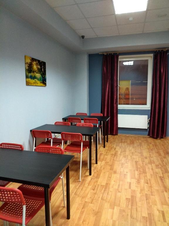 Фото Точка Авиамоторная