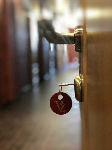 Гостиница Отель Венеция в Юрге