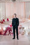 Wedding agency Roman Boyarov (Lesnaya Street, 7), organization of events
