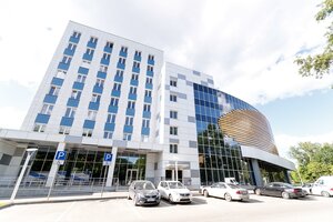 отель Физтех. Отель