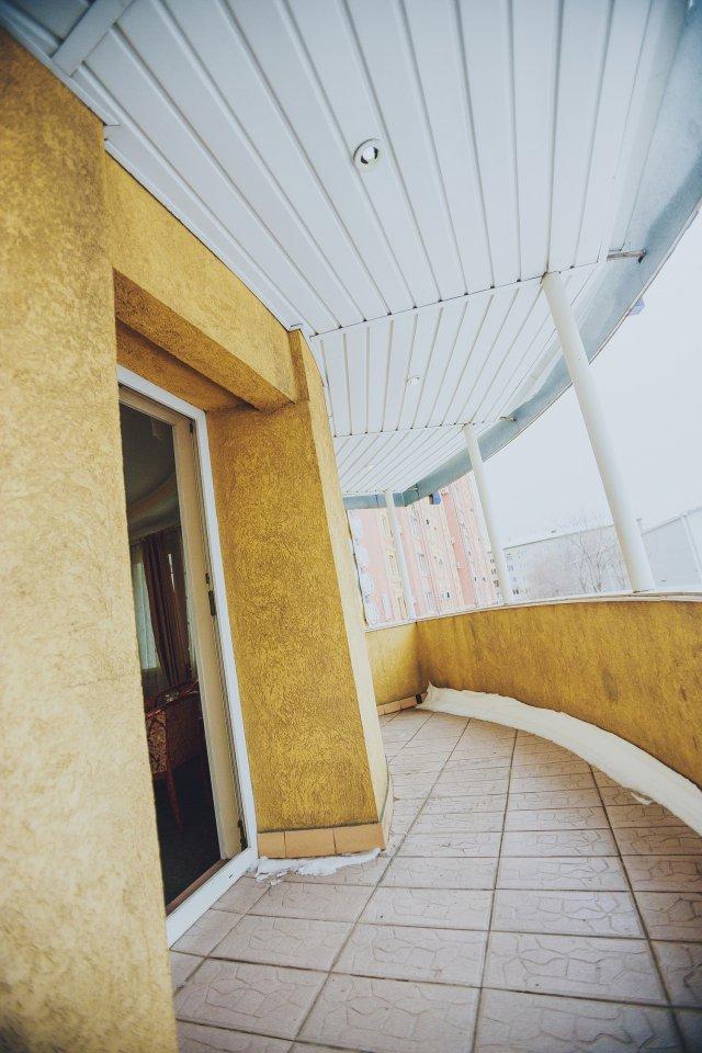 Фото Лайнер