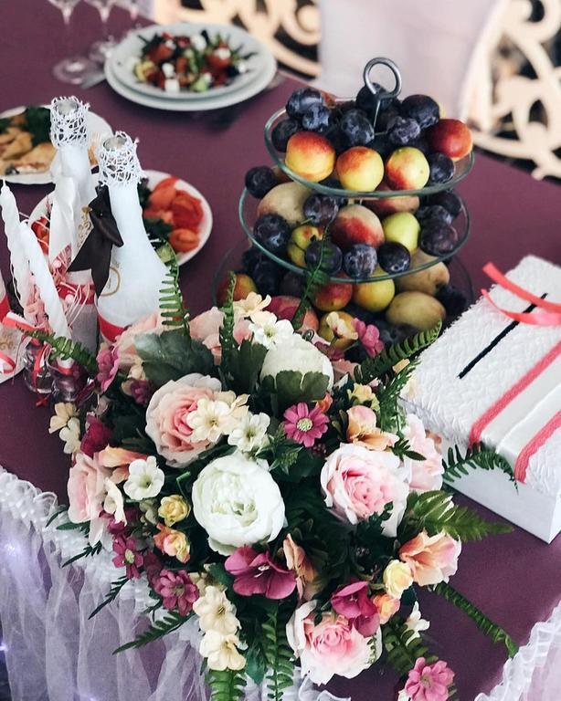 Фото Лесные дали