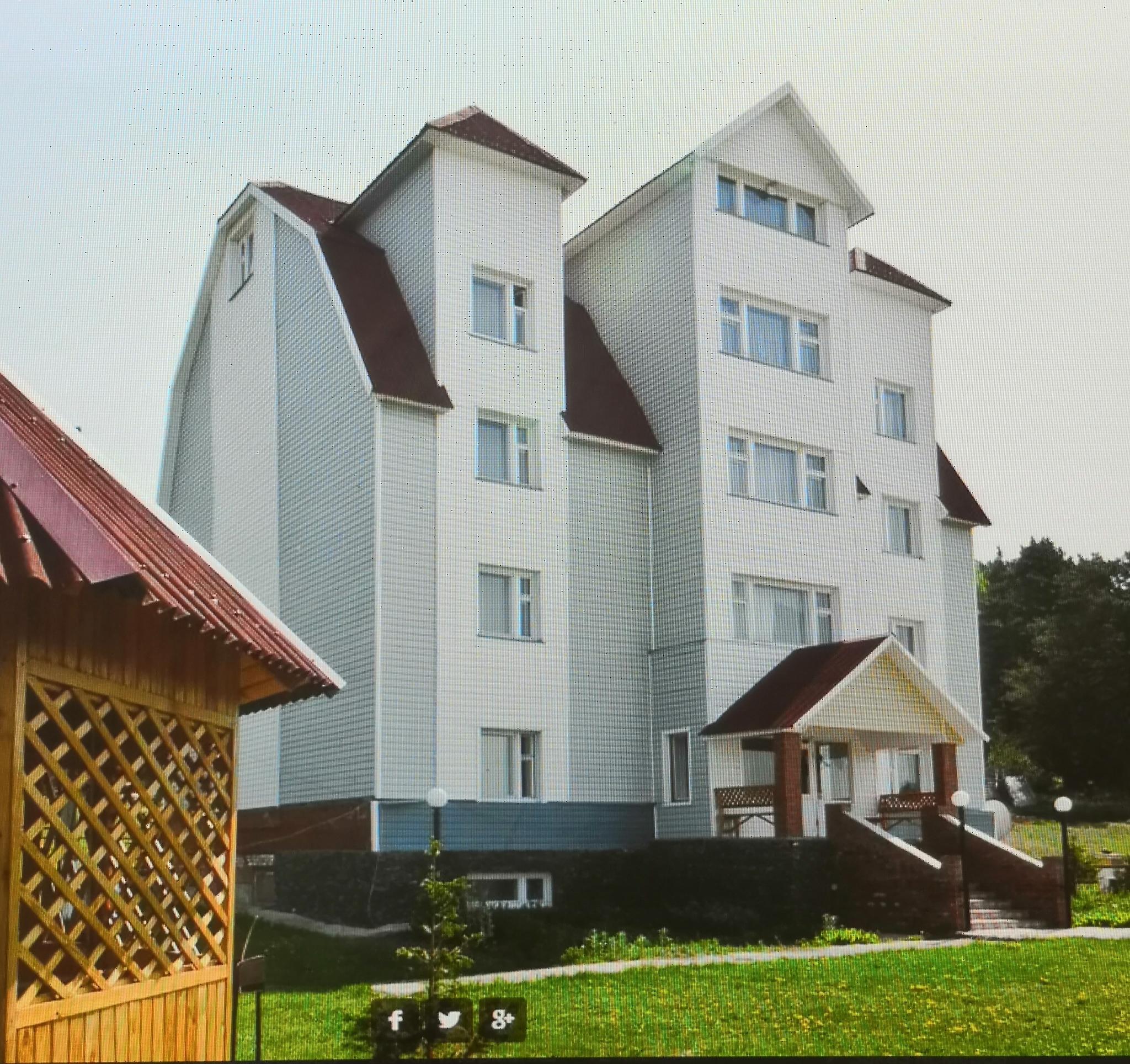 Фото Жилой комплекс Новососедово