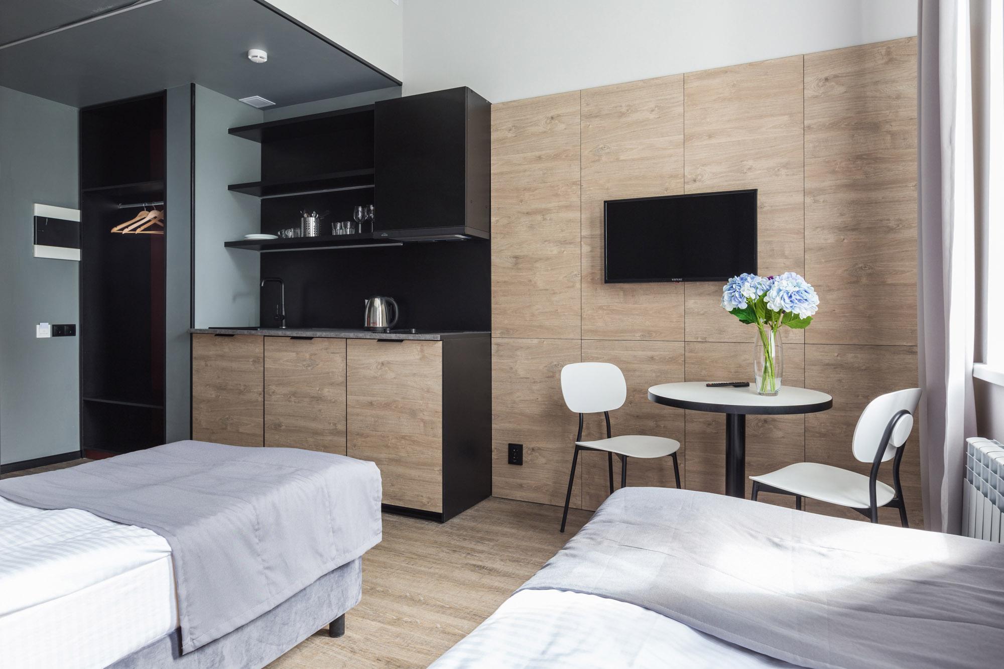 Фото Greenfeel Смоленск