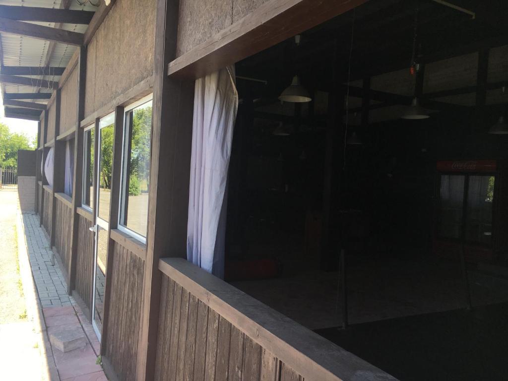 Фото Медведь