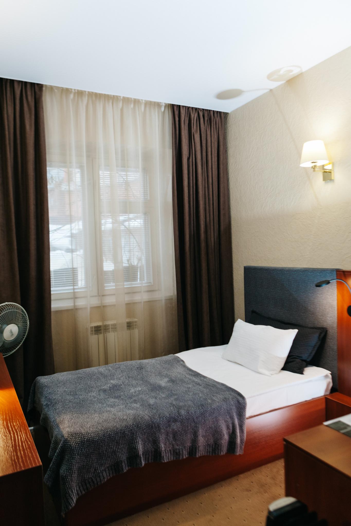 Фото Грин Руф