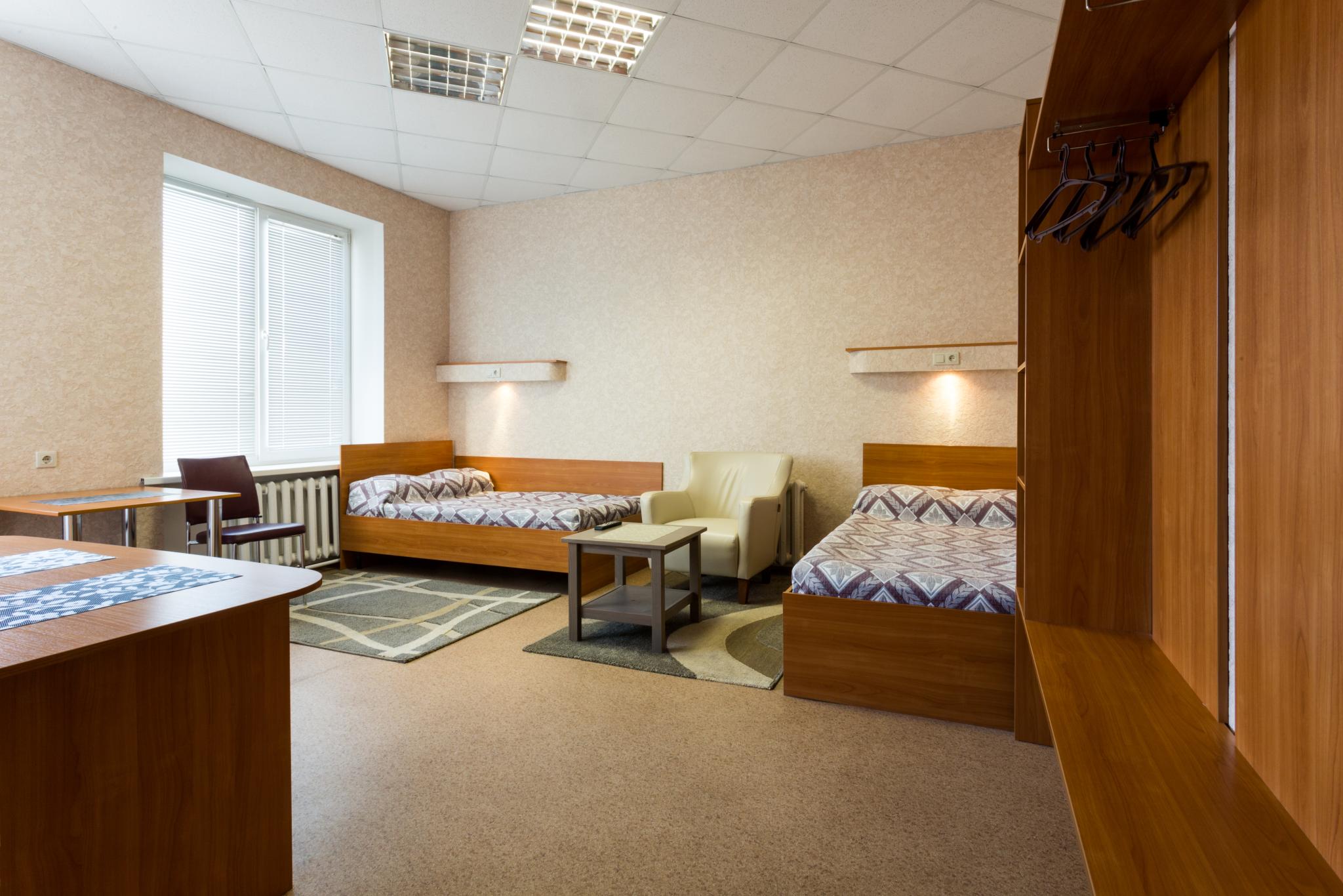 Фото отеля 2