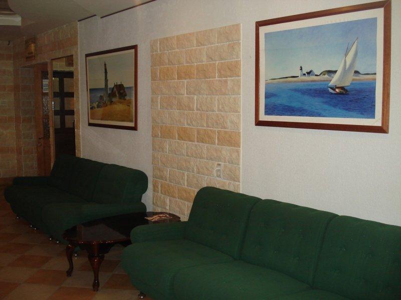 Фото Нивские Берега