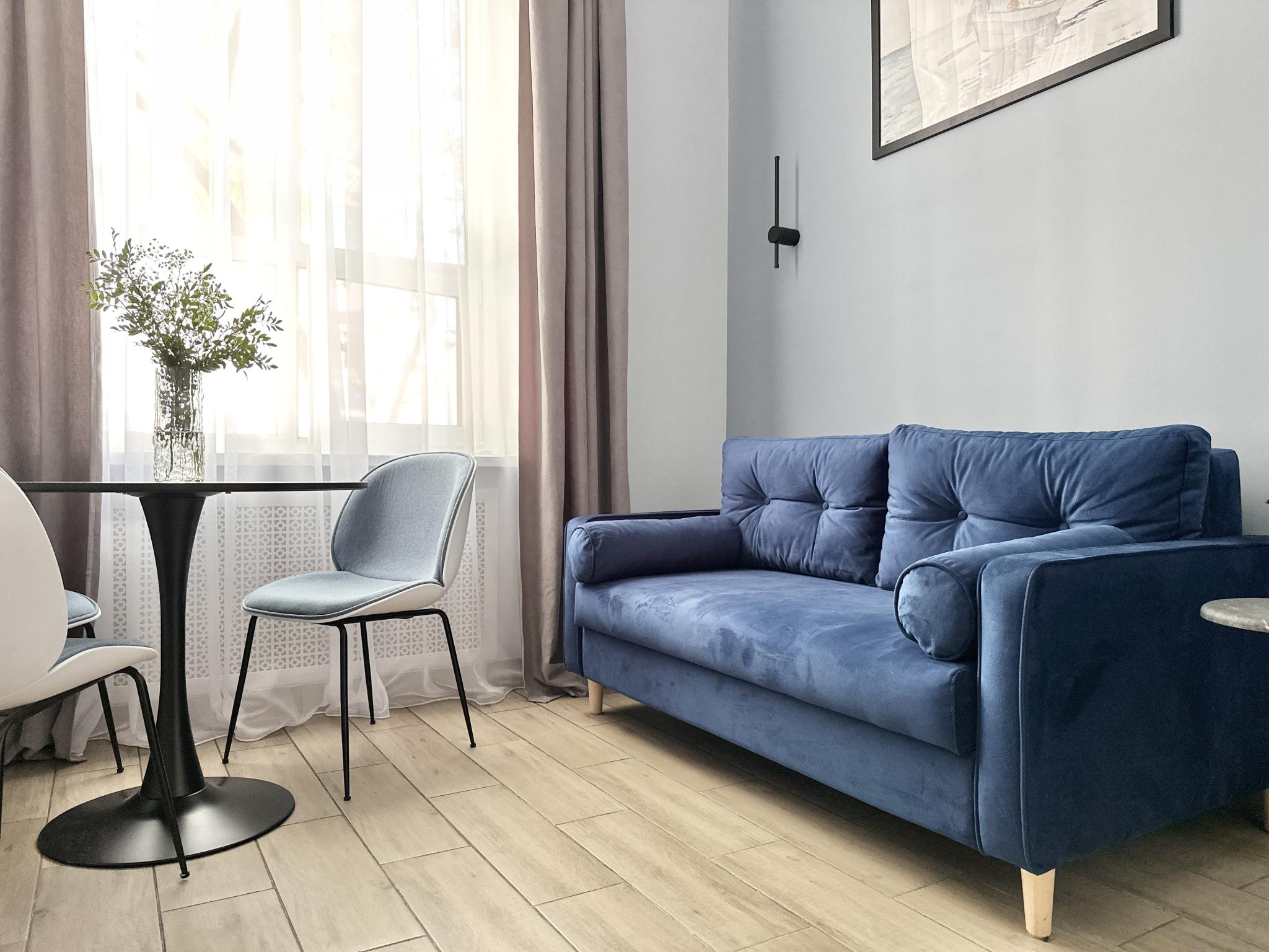 Фото URoom на Первомайской