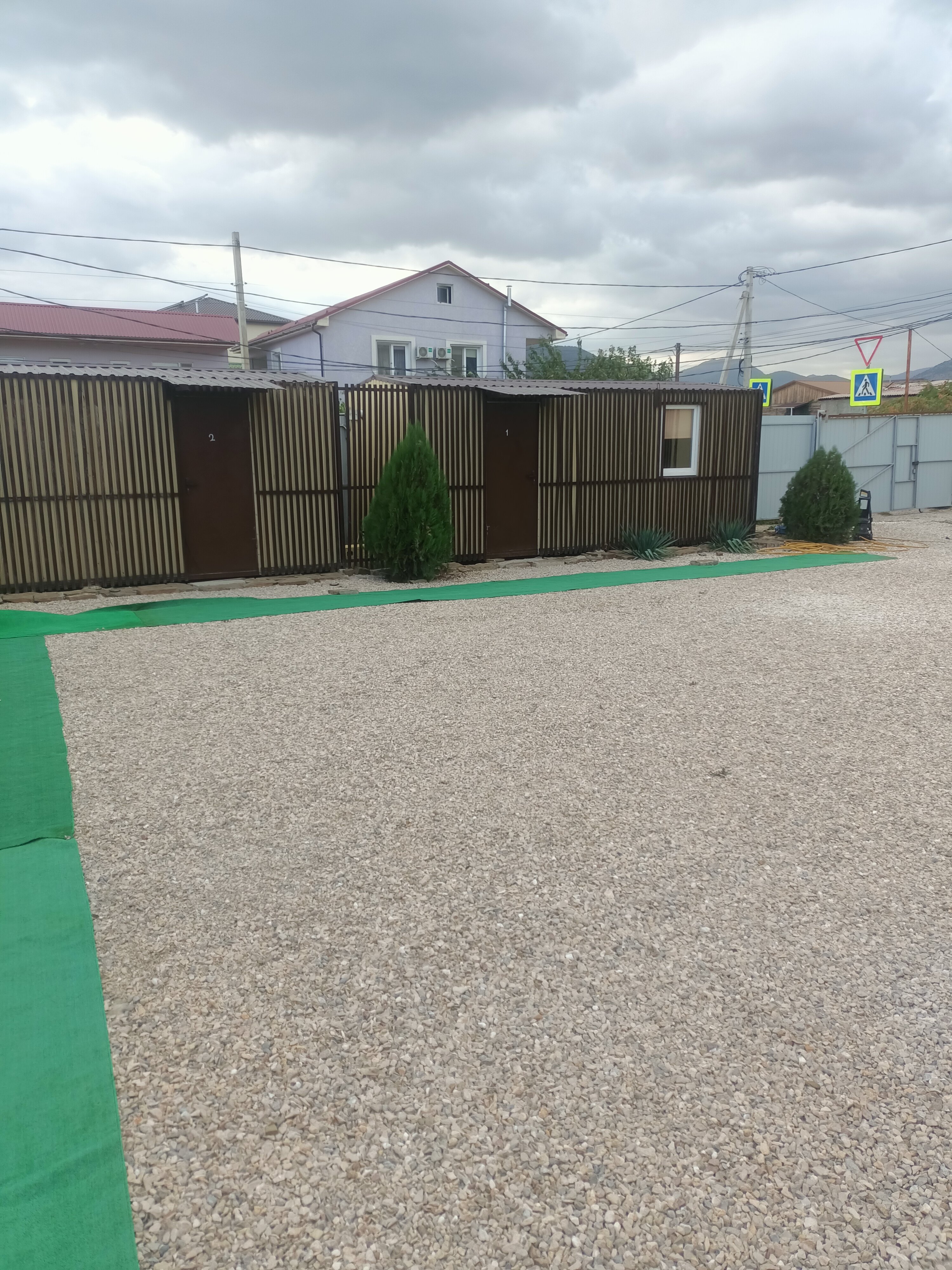 Фото Судак-тудак