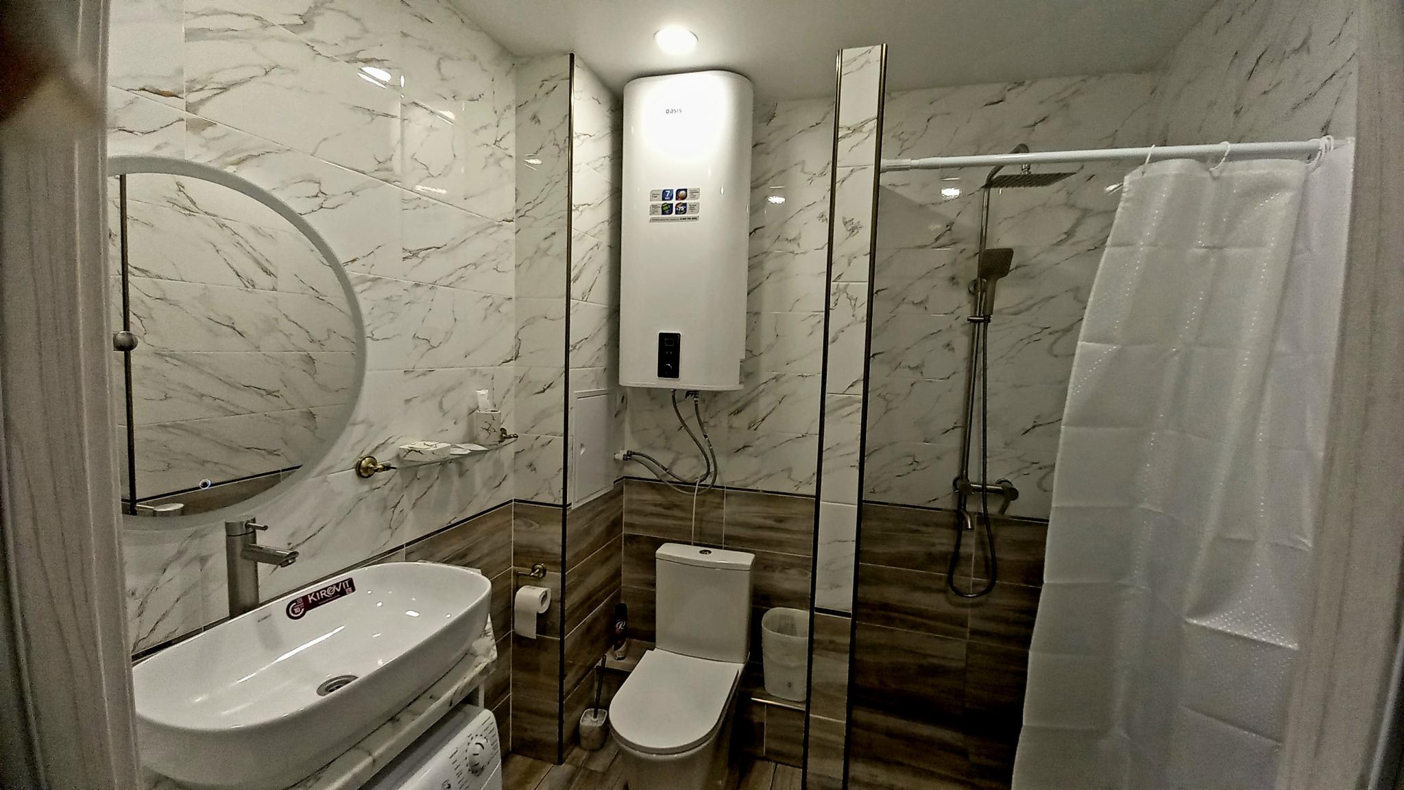 Фото Сибпромстрой