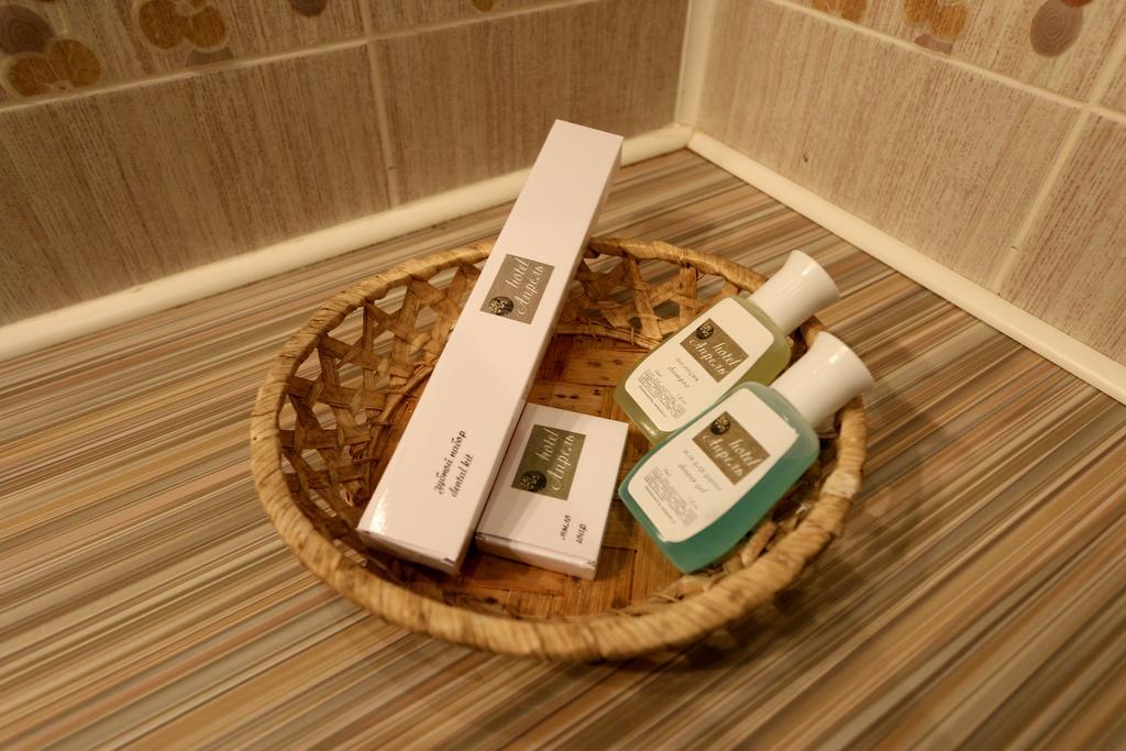 Фото Апрель