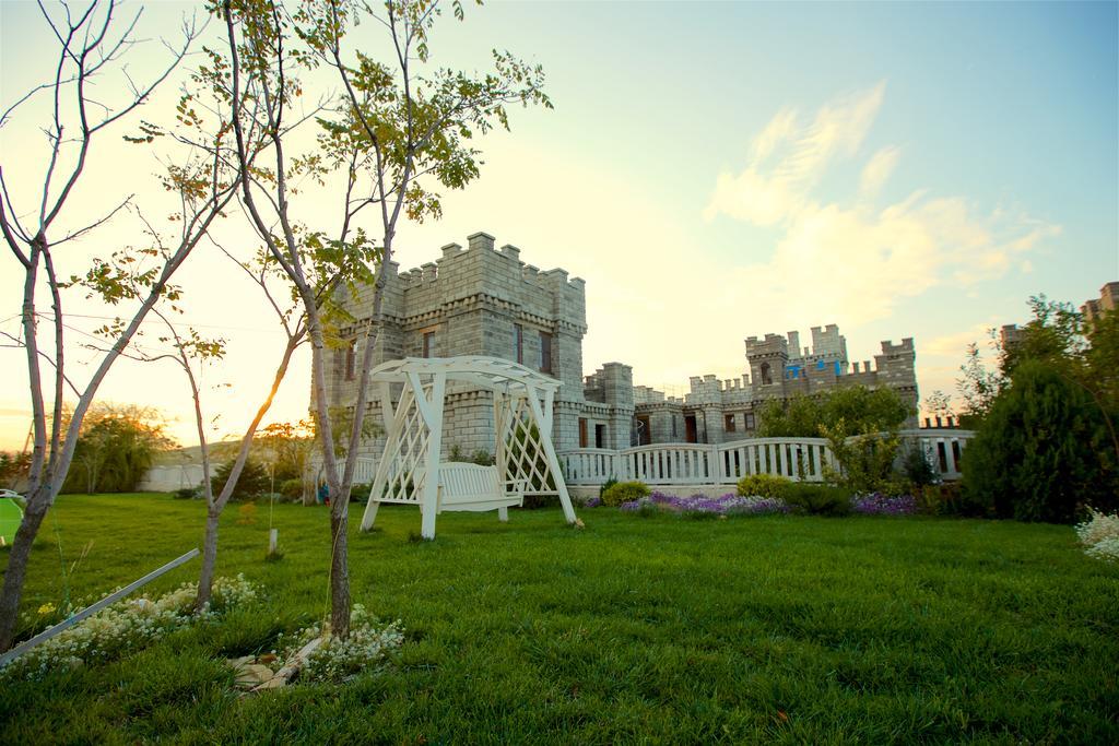 Фото Александрия