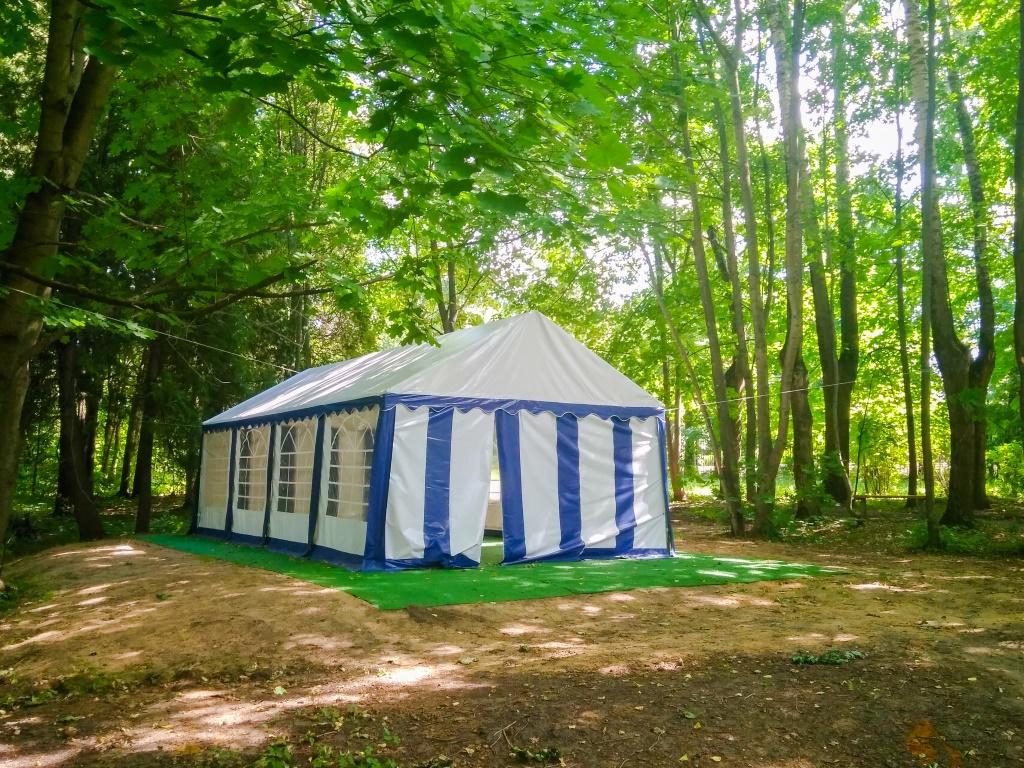 Фото Учебный центр профсоюзов Московской области