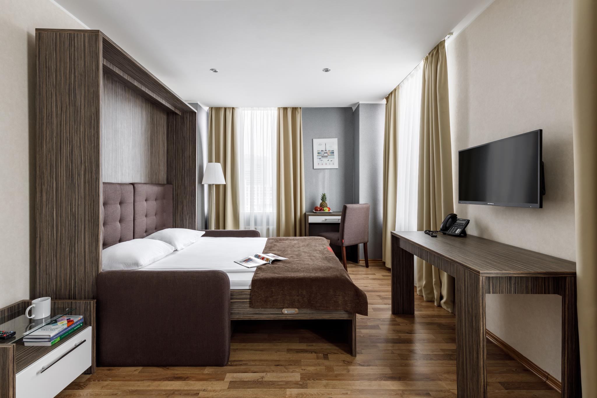 Фото Vertical Фрунзенская