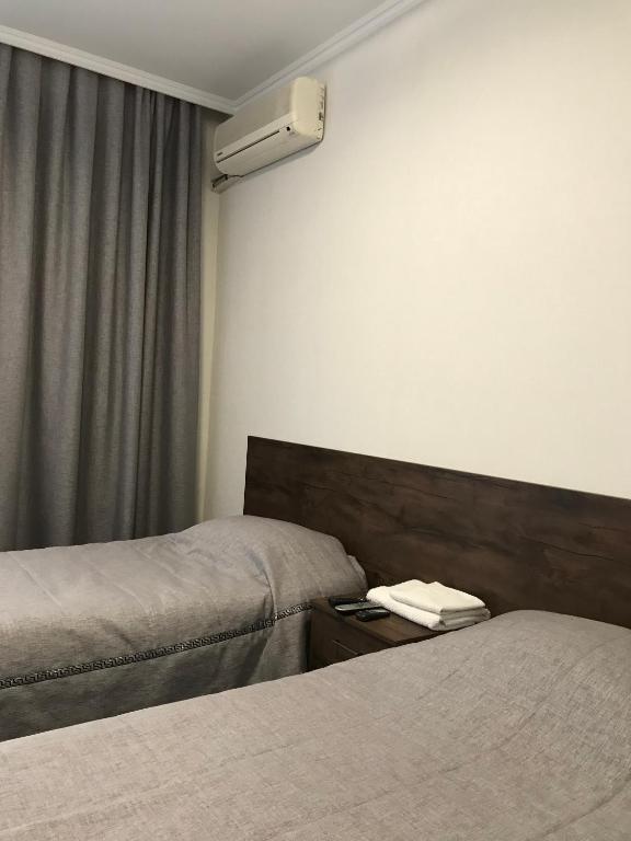 Фото Кордон