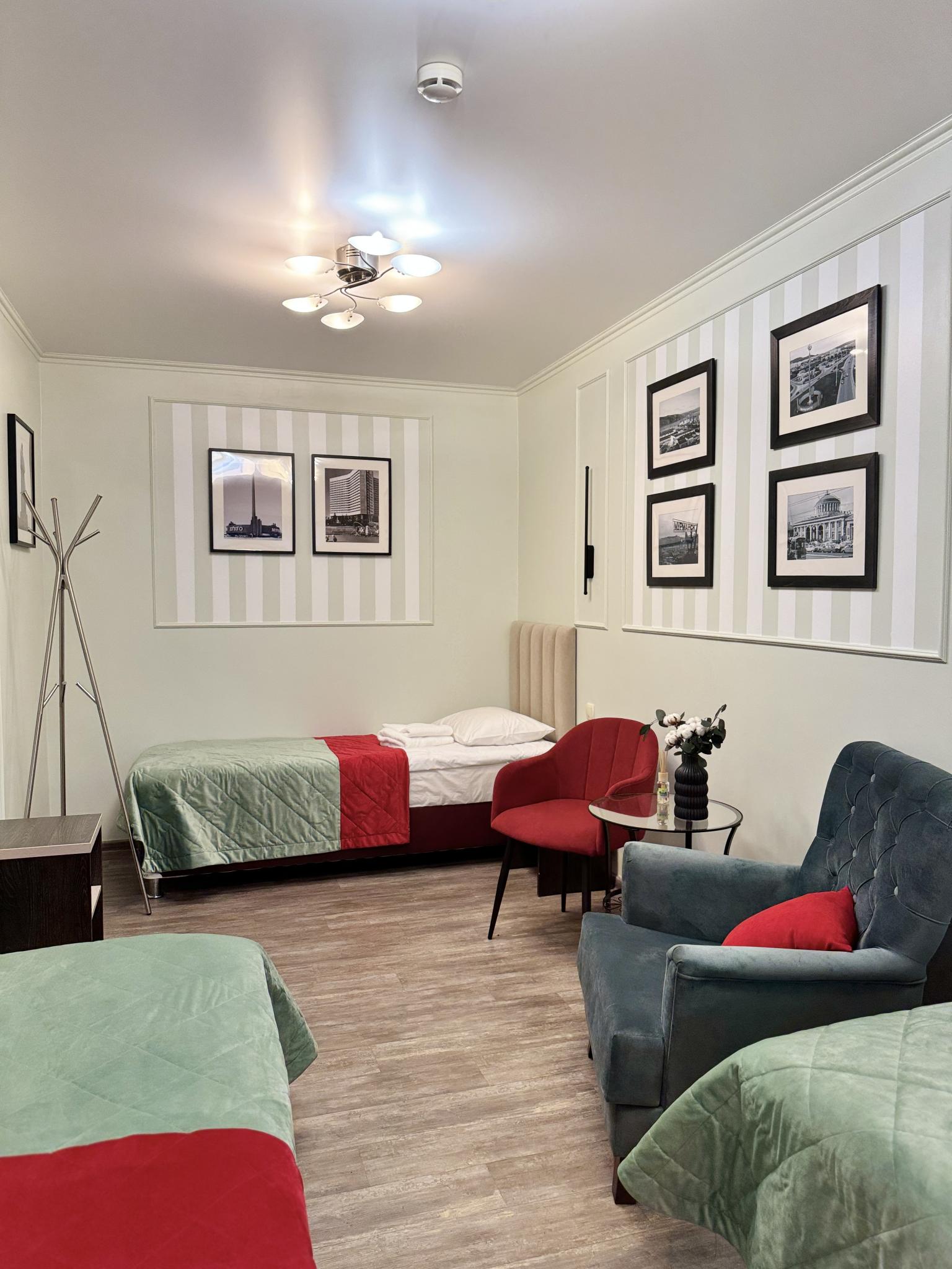 Фото Полярный круг