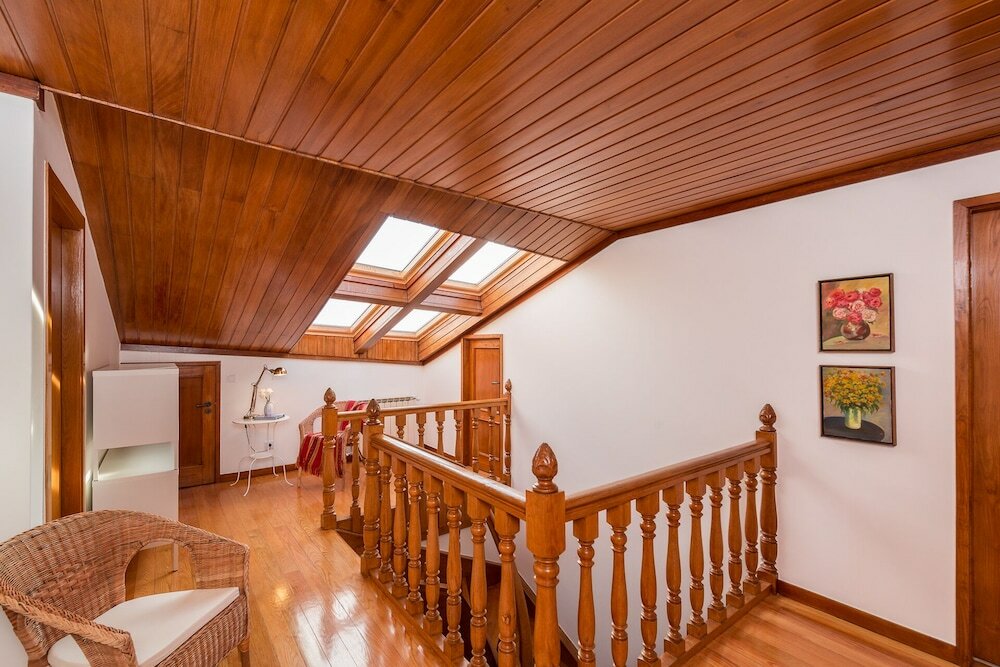 Фото Fonte Branca Guest House