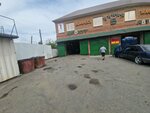 5 Stars (Nursultan Nazarbaev Avenue, 152), servicio de coches, centro de reparación de automóviles