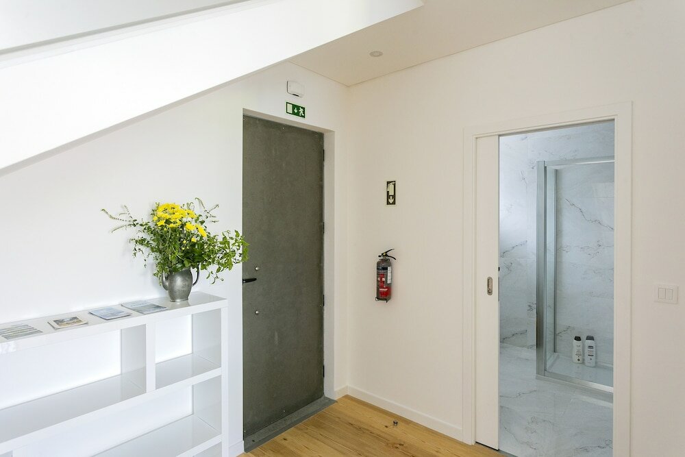 Фото Home Azores – Casas da Ladeira