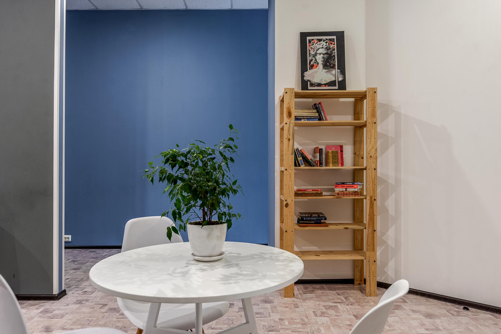 Фото Терраса 10л