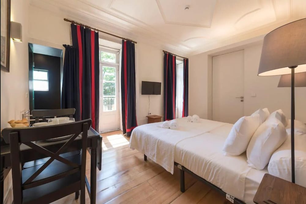 Фото Casa da Muralha