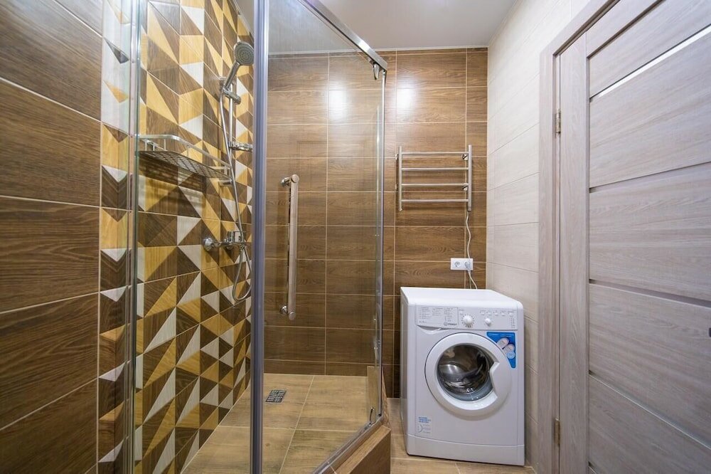 Фото Море апартаментов на Кувшинок 8-4