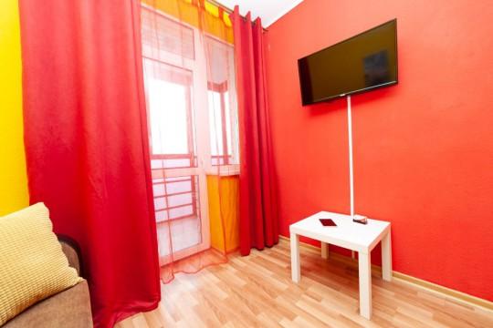 Фото Абажур на Стачек 4