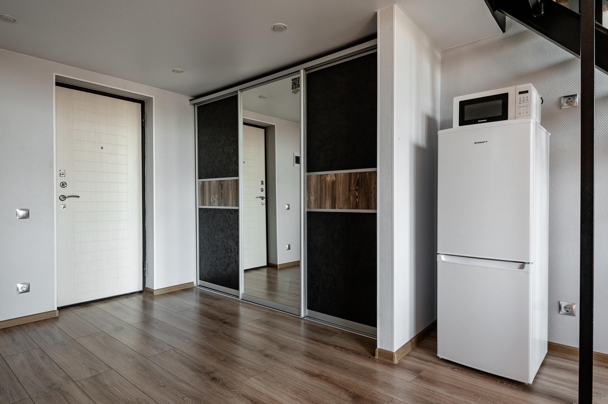 Фото Apart завод