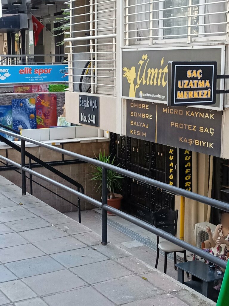 Lifting equipment Kid Information Crane Road Assistance, Izmir, photo