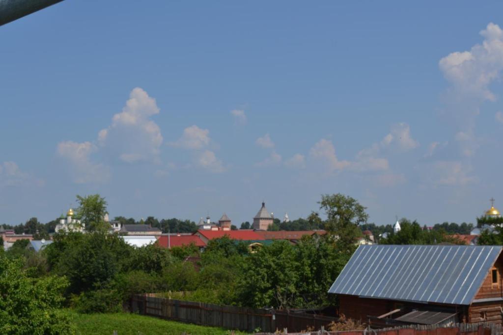 Фото Подворье Ямщика