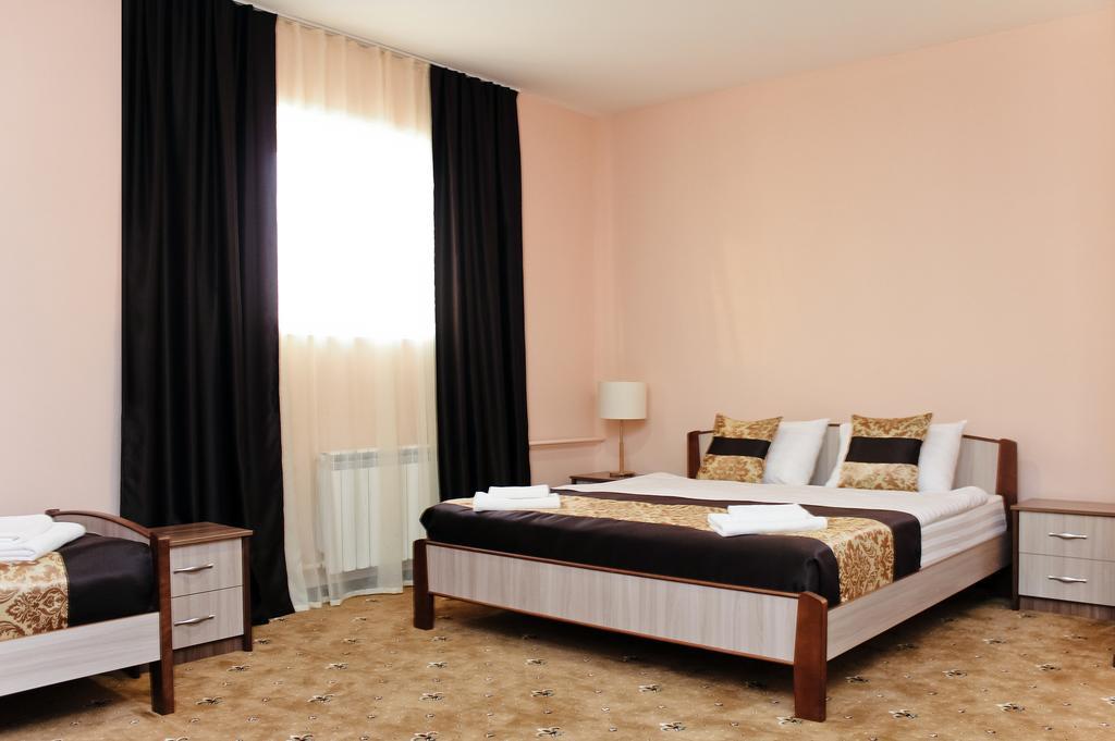 Фото Енисей