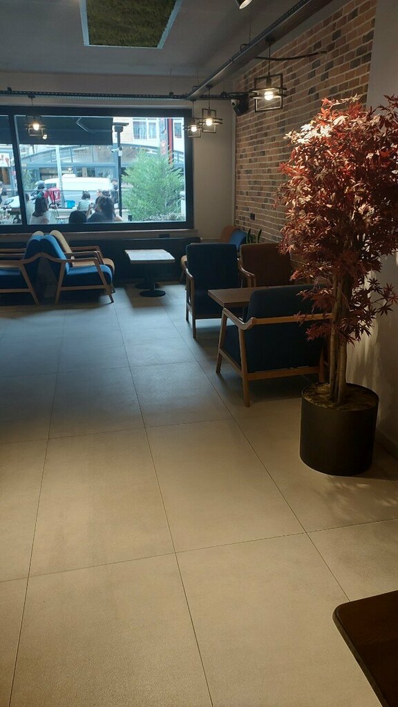 Cafe Coffee Lab Karanfil, Ankara, photo